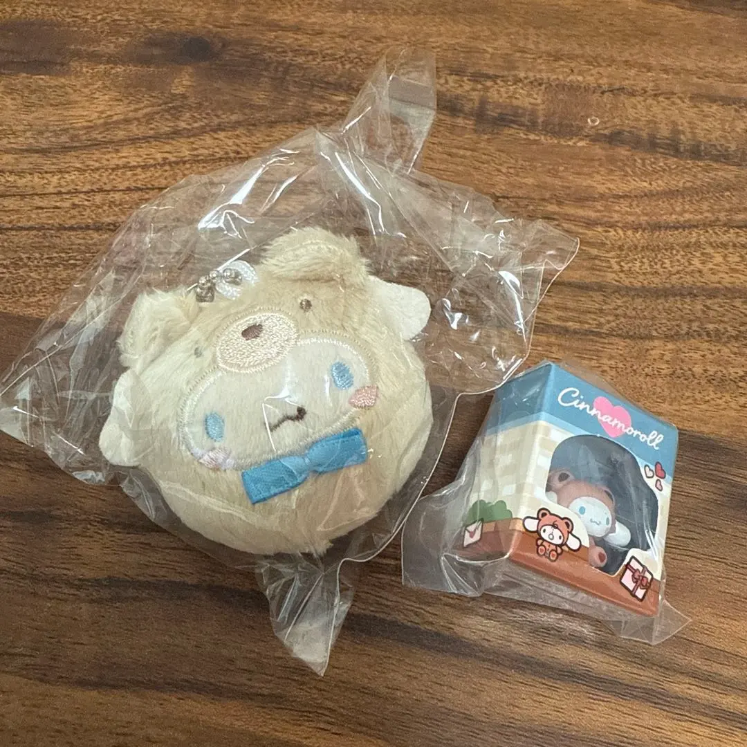 2026年最新】シナモロール ぬいぐるみ 等身大の人気アイテム - メルカリ