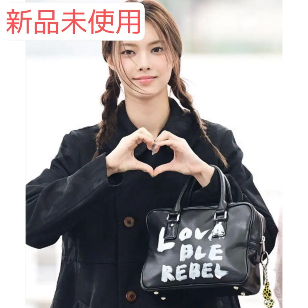 2026年最新】GARCONS girl ペイントバッグの人気アイテム - メルカリ