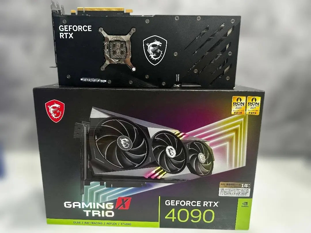 2026年最新】RTX 4090 ジャンクの人気アイテム - メルカリ