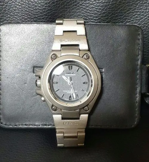 2026年最新】g-shock MRG-100TZの人気アイテム - メルカリ