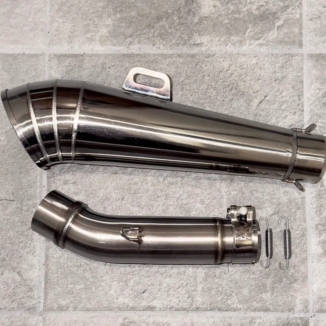 2026年最新】cb400sf nc39 スリップオンマフラーの人気アイテム - メルカリ