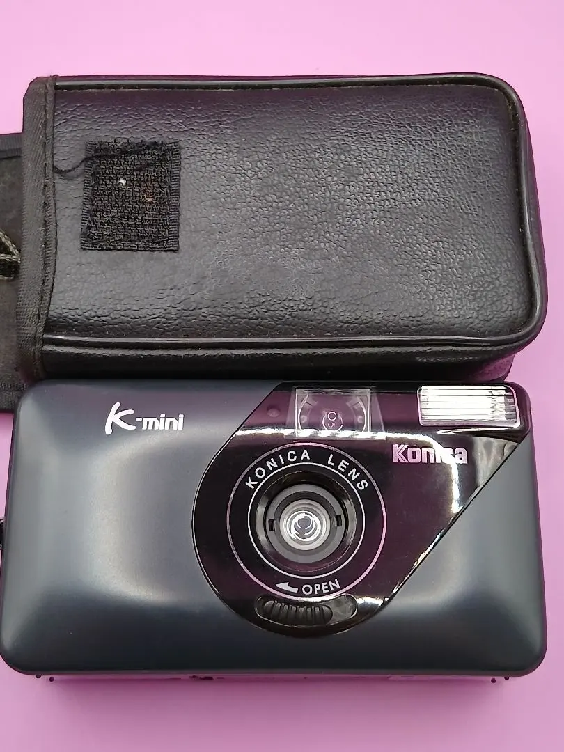 2026年最新】コニカ k-miniの人気アイテム - メルカリ