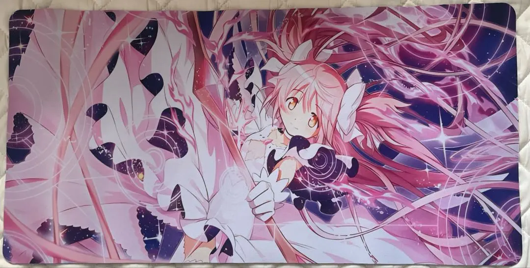 2026年最新】魔法少女まどか☆マギカ デスクマットの人気アイテム