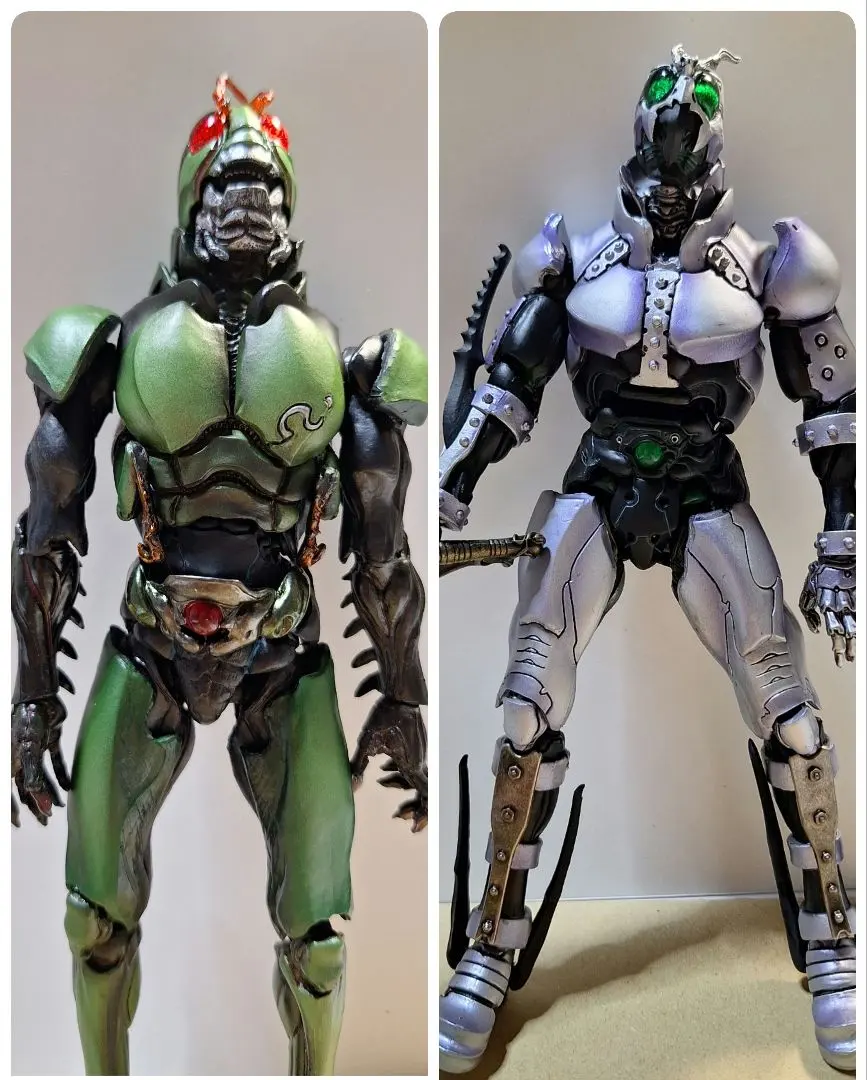 2026年最新】S.I.C 仮面ライダーBLACK シャドームーンの人気アイテム