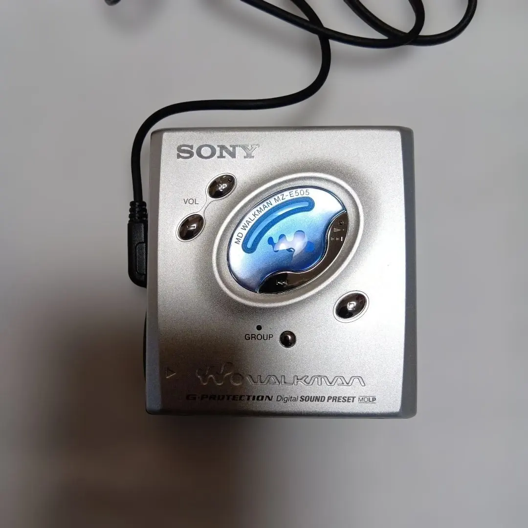 2026年最新】sony mz-e505の人気アイテム - メルカリ