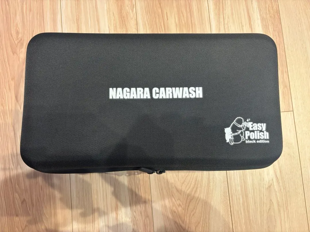 2025年最新】ながら洗車 イージーポリッシュ ブラックの人気アイテム