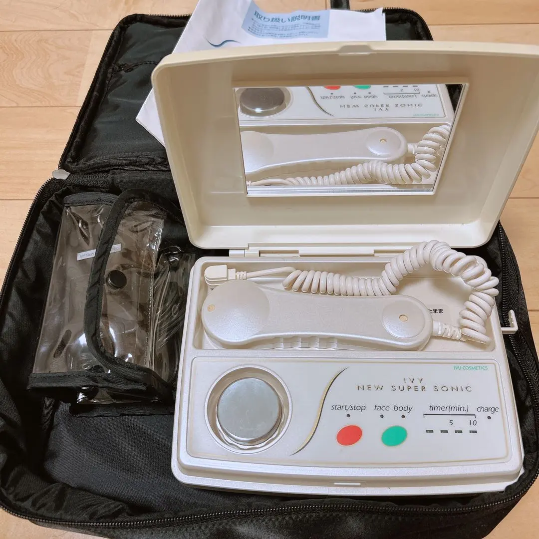 2026年最新】アイビー スーパーソニックの人気アイテム - メルカリ