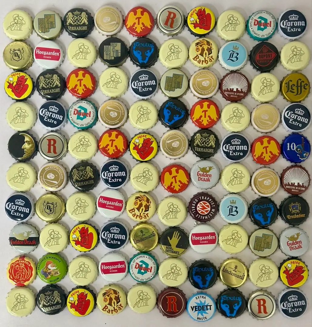 2026年最新】海外ビール王冠の人気アイテム - メルカリ