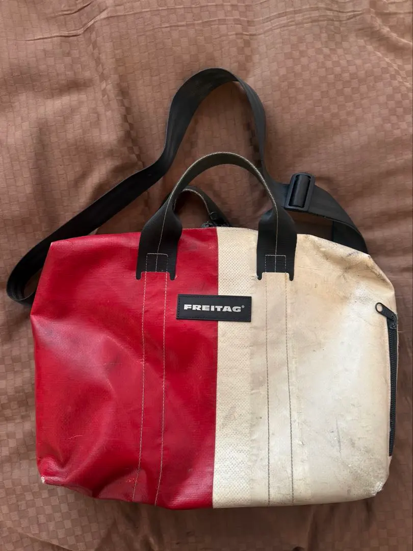 2026年最新】freitag f77 benの人気アイテム - メルカリ