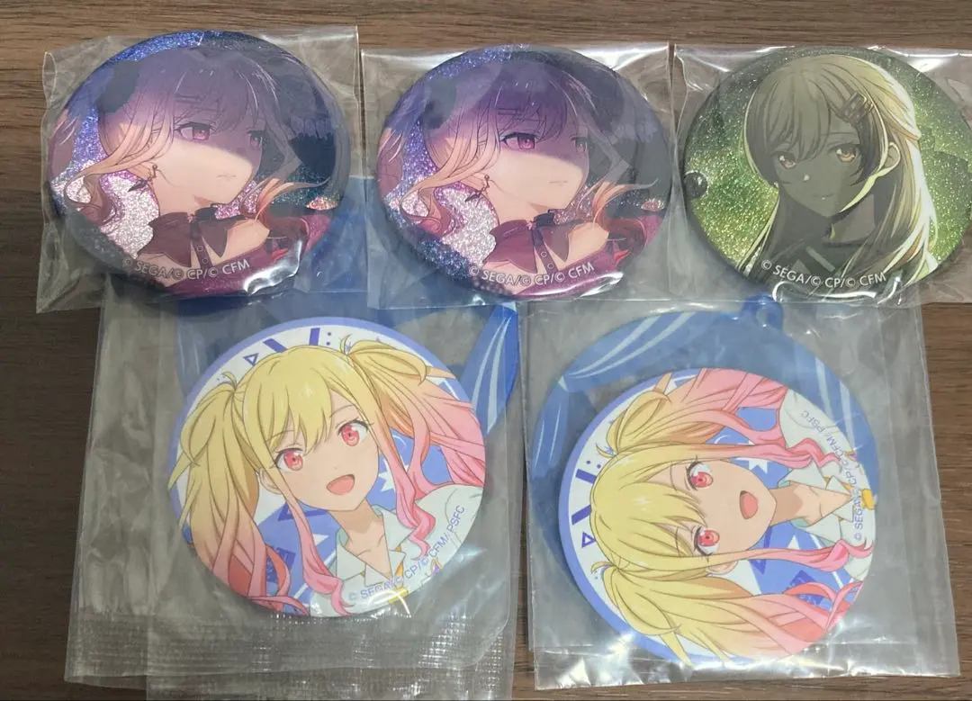 2026年最新】天馬咲希 缶バッジ 12aの人気アイテム - メルカリ