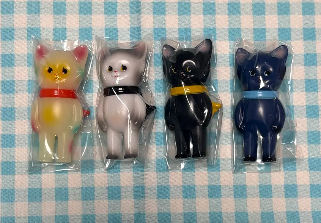 2026年最新】コジカトイ nekoの人気アイテム - メルカリ