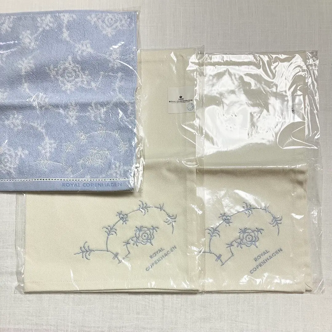 2026年最新】Royal Copenhagen ランチョンマットの人気アイテム - メルカリ