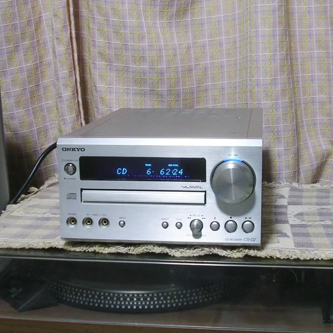 2026年最新】onkyo cr-u3の人気アイテム - メルカリ