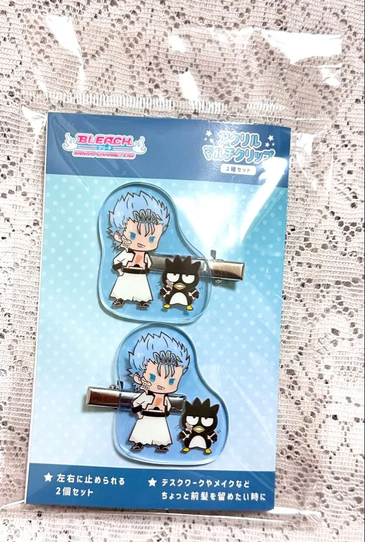 2026年最新】BLeach グリムジョー アクリルスタンドの人気アイテム