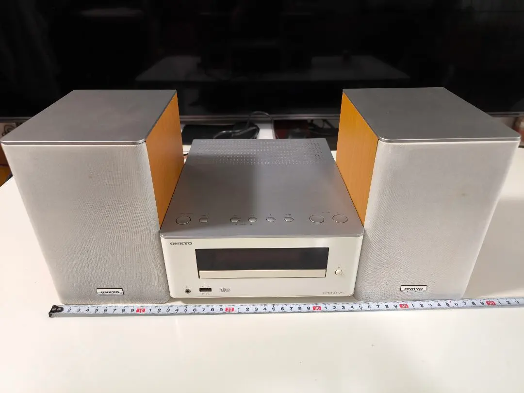 2026年最新】onkyo cr-u1の人気アイテム - メルカリ
