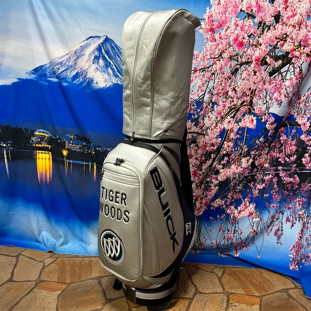 2026年最新】buick キャディバッグの人気アイテム - メルカリ