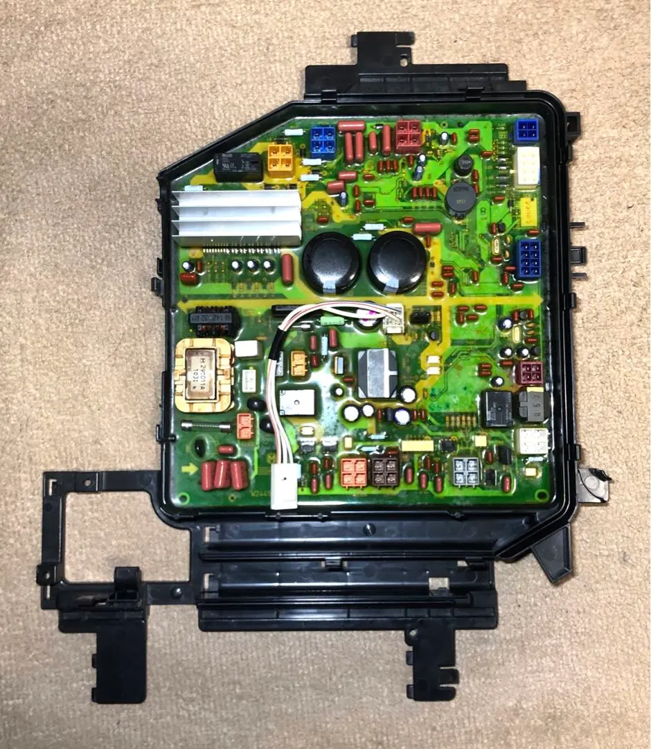2026年最新】洗濯機基板の人気アイテム - メルカリ