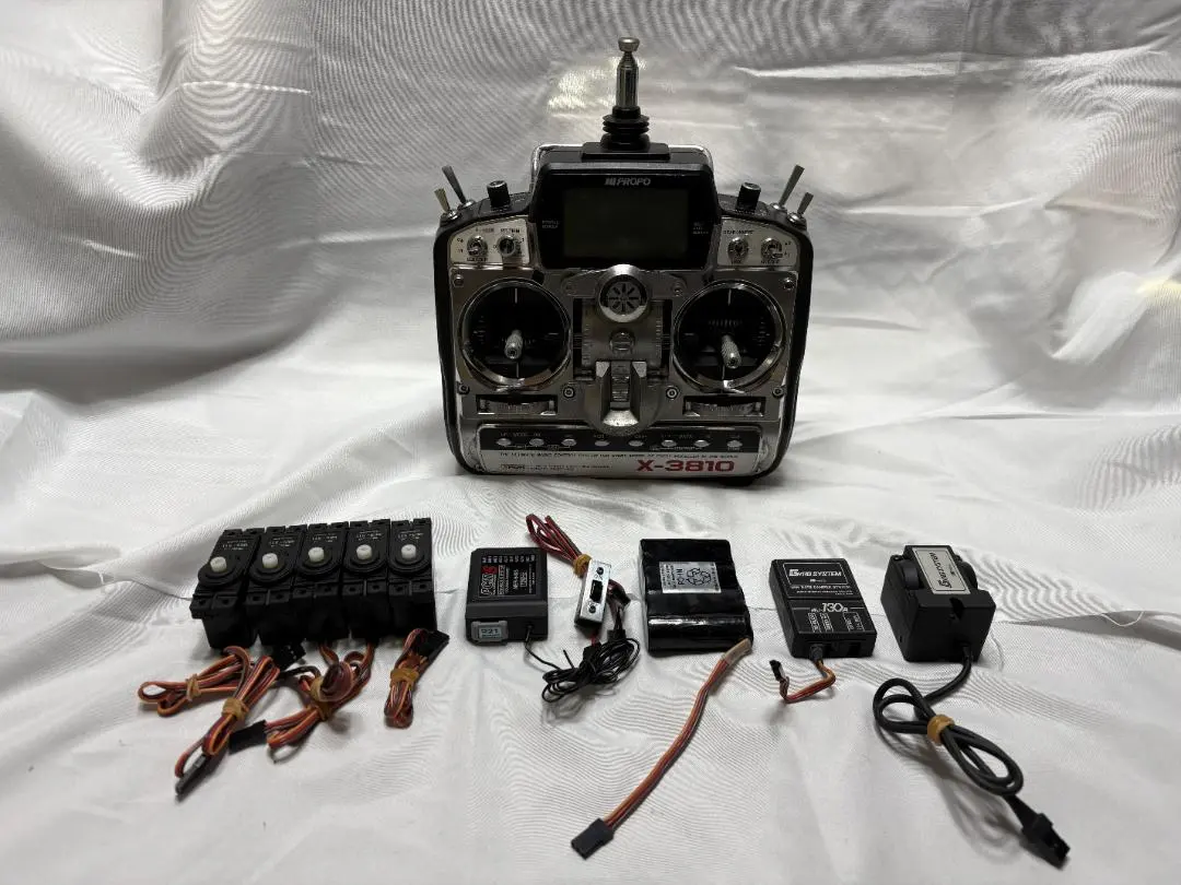 2026年最新】jrプロポ受信機の人気アイテム - メルカリ