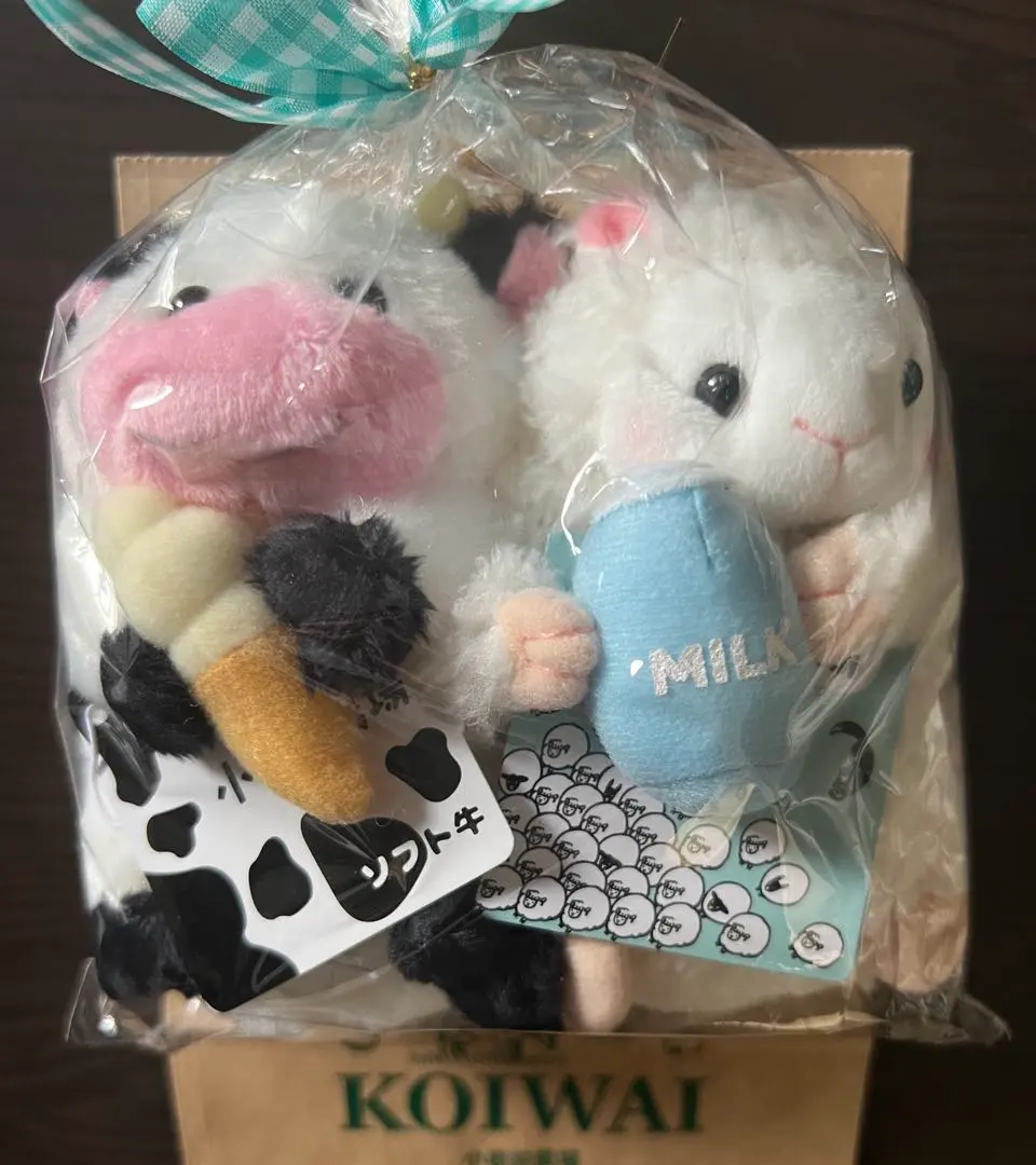 2026年最新】小岩井農場 ミルキー羊の人気アイテム - メルカリ