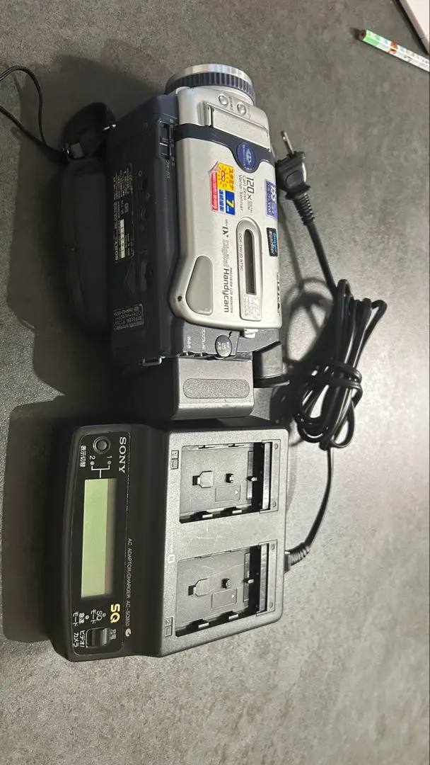 2026年最新】SONY DCR-TRV33の人気アイテム - メルカリ