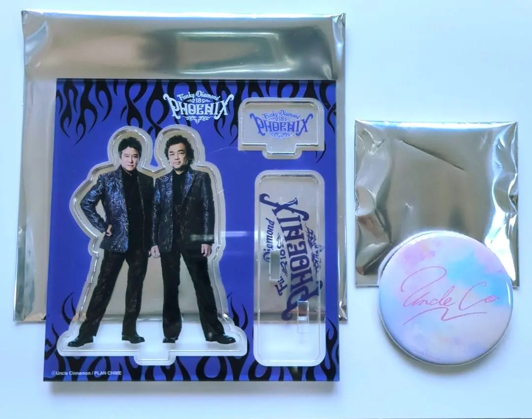 2026年最新】錦織一清 アクスタの人気アイテム - メルカリ