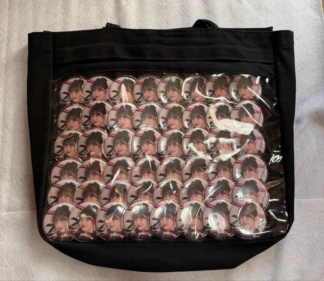 2026年最新】TWICE トートバッグ 痛バの人気アイテム - メルカリ