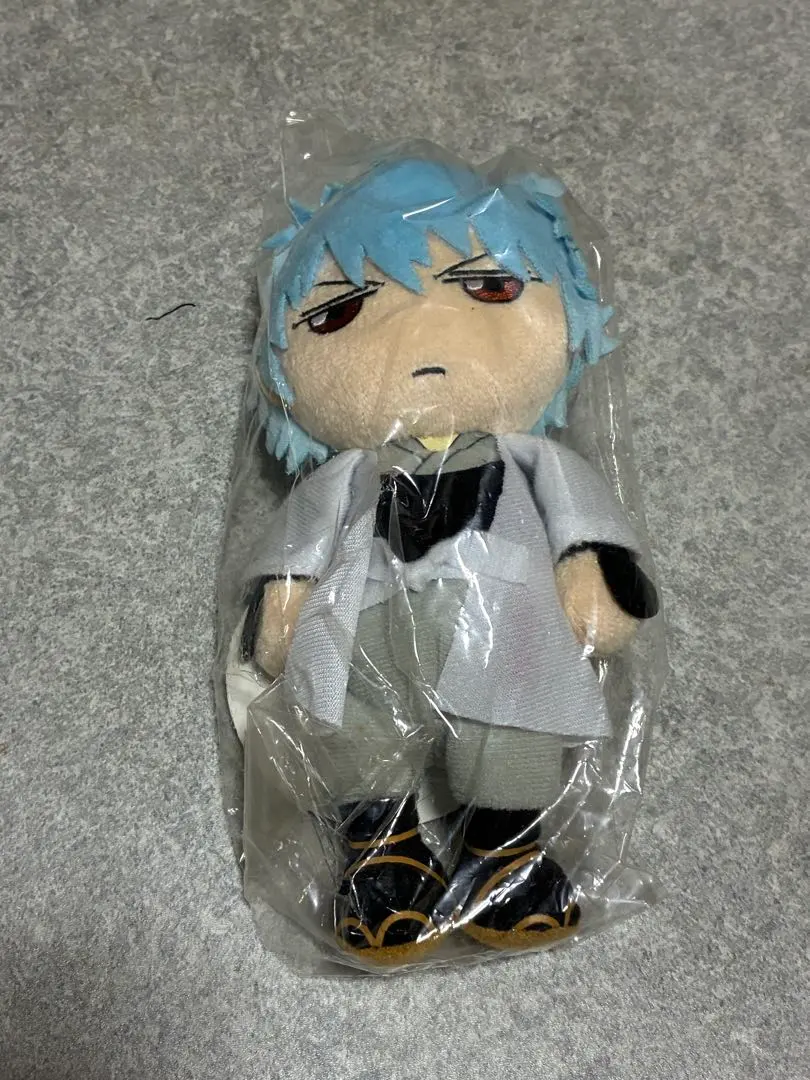 2026年最新】銀魂 くったりクッション 坂田銀時の人気アイテム - メルカリ