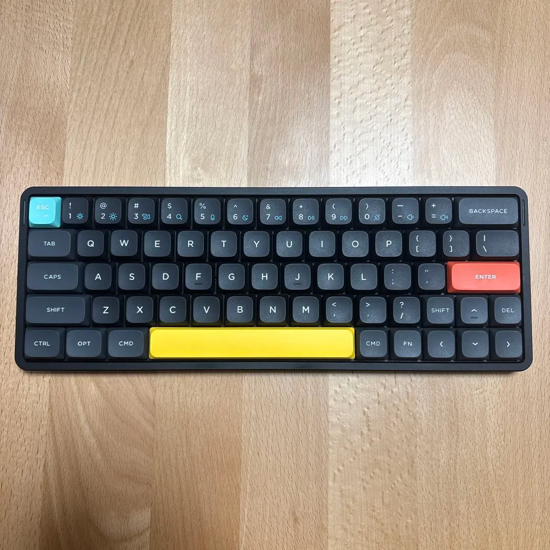 2026年最新】NuPhy wisteriaの人気アイテム - メルカリ