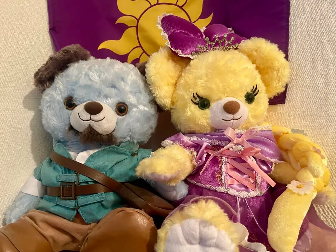 2026年最新】ユニベア コスチューム ラプンツェルの人気アイテム