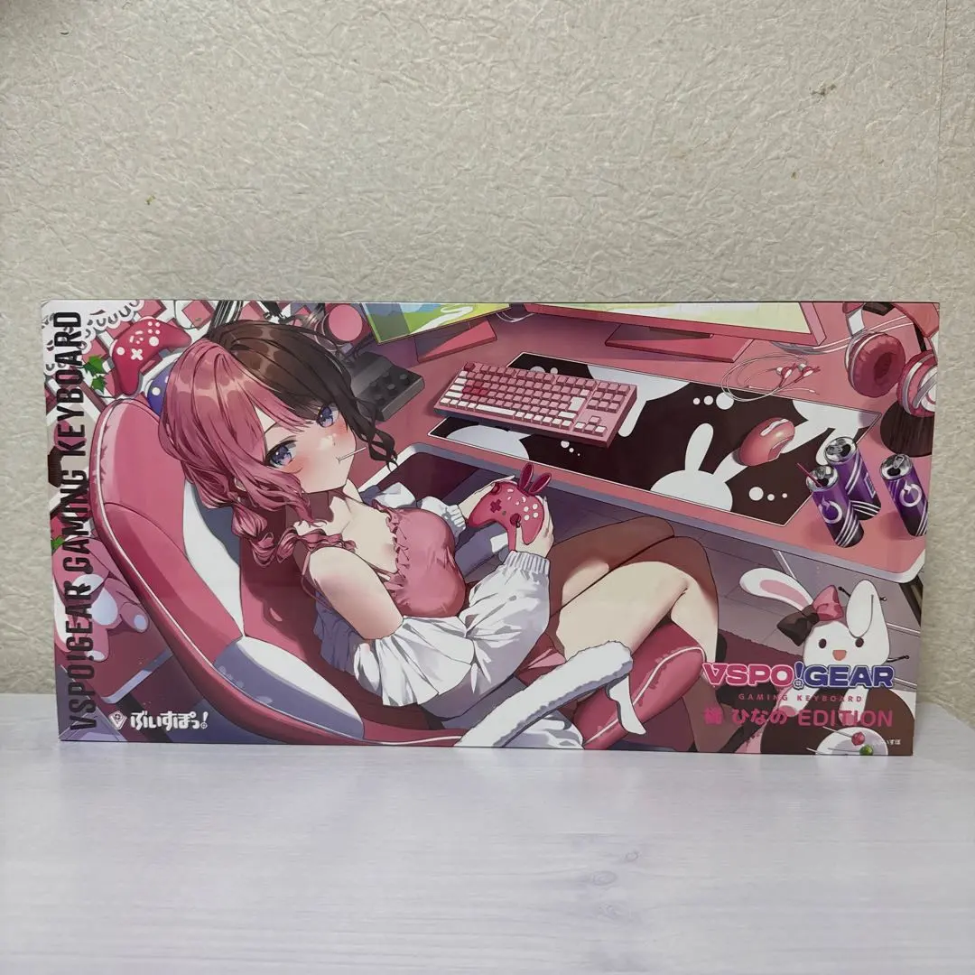 2026年最新】橘ひな キーボードの人気アイテム - メルカリ