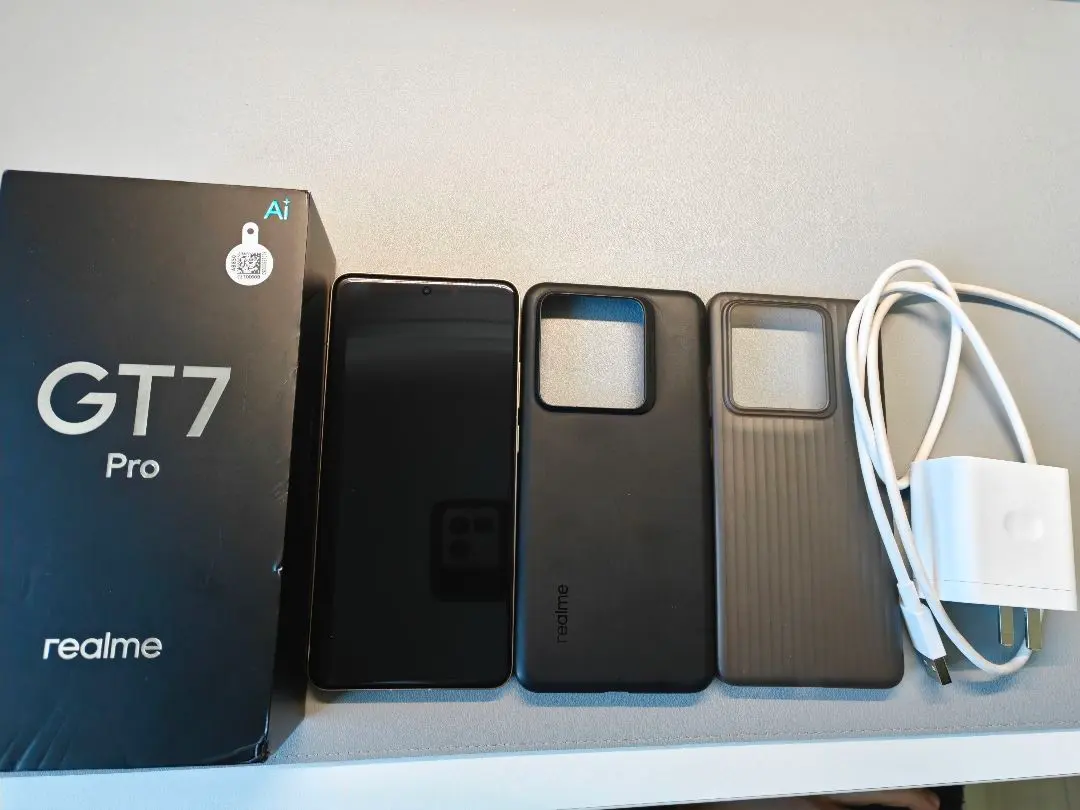 2026年最新】realme gt7 pro グローバルの人気アイテム - メルカリ