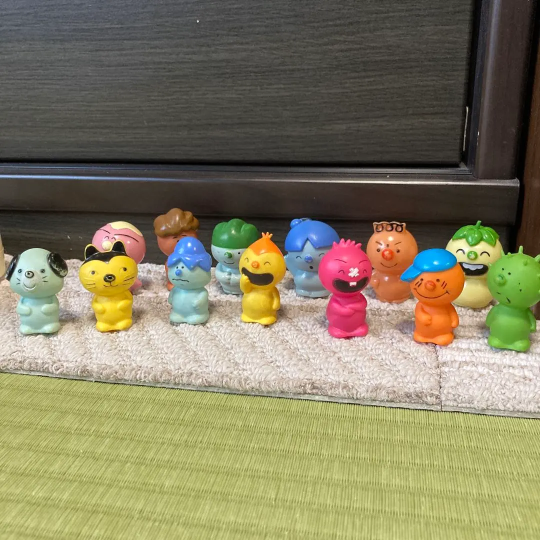 2026年最新】こんなこいるかな 指人形の人気アイテム - メルカリ