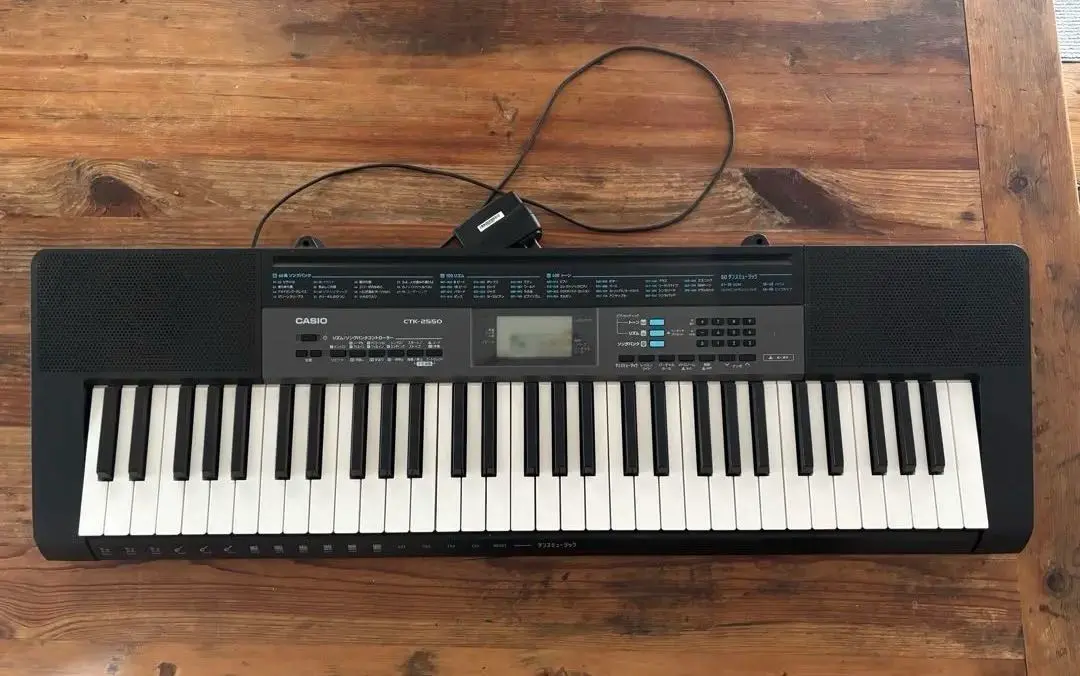 2026年最新】カシオ CTK2200の人気アイテム - メルカリ