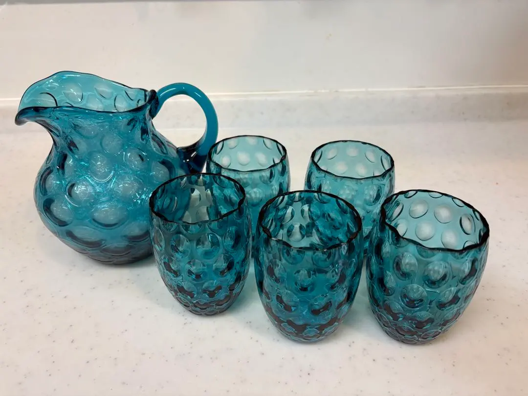 2026年最新】ボヘミア グラス ピッチャーの人気アイテム - メルカリ