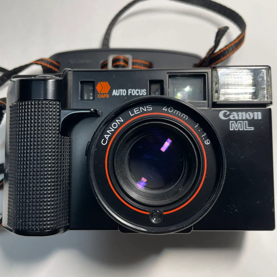 2026年最新】canon af35ml autoboyの人気アイテム - メルカリ