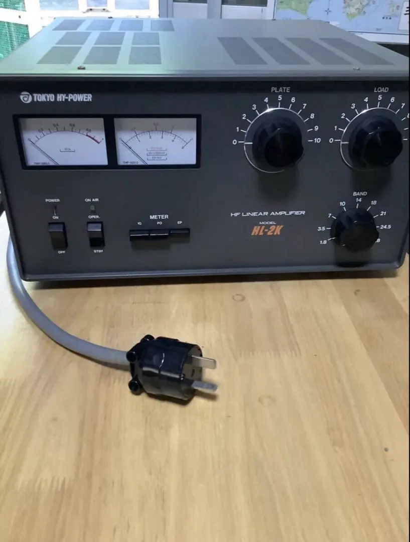 2026年最新】リニアアンプ 東京ハイパワーの人気アイテム - メルカリ