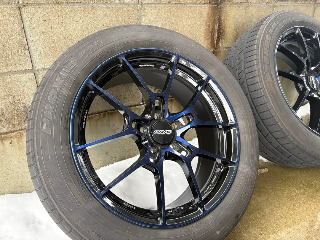 2026年最新】G025 raysの人気アイテム - メルカリ