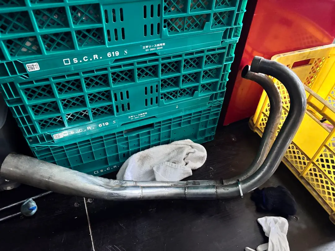 2026年最新】gs400 マービングの人気アイテム - メルカリ