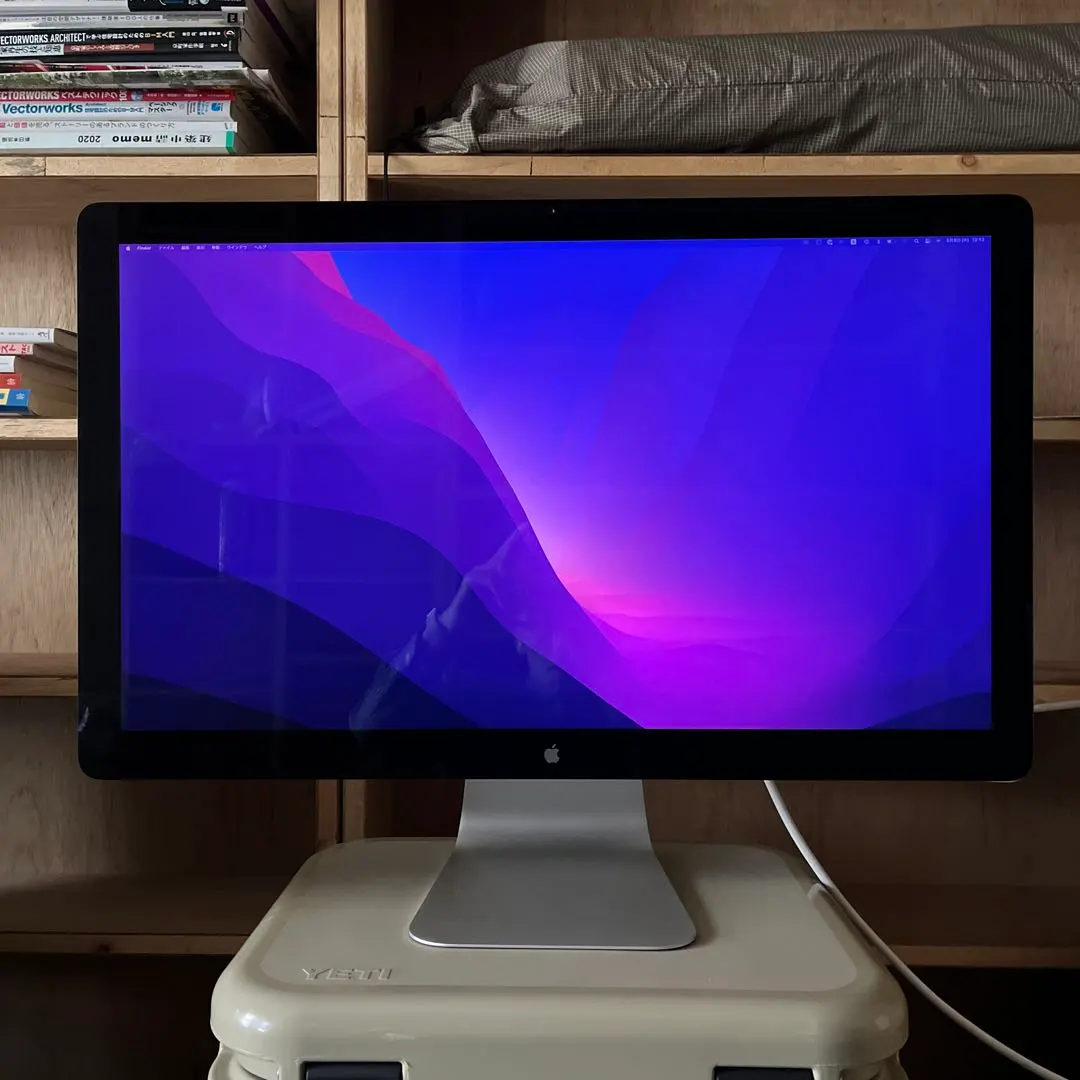 2026年最新】LED Cinema Display 27の人気アイテム - メルカリ