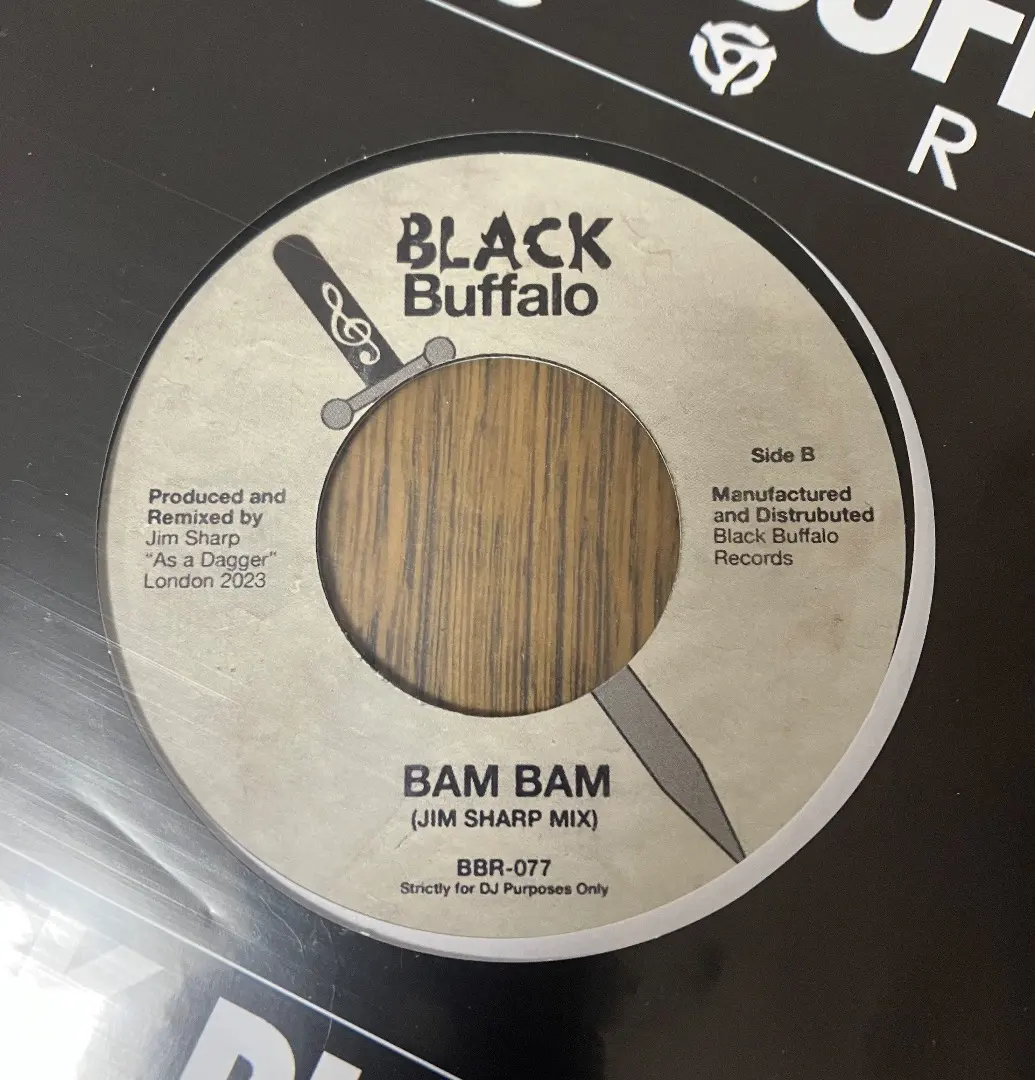 2026年最新】SISTER nancy bam bamの人気アイテム - メルカリ