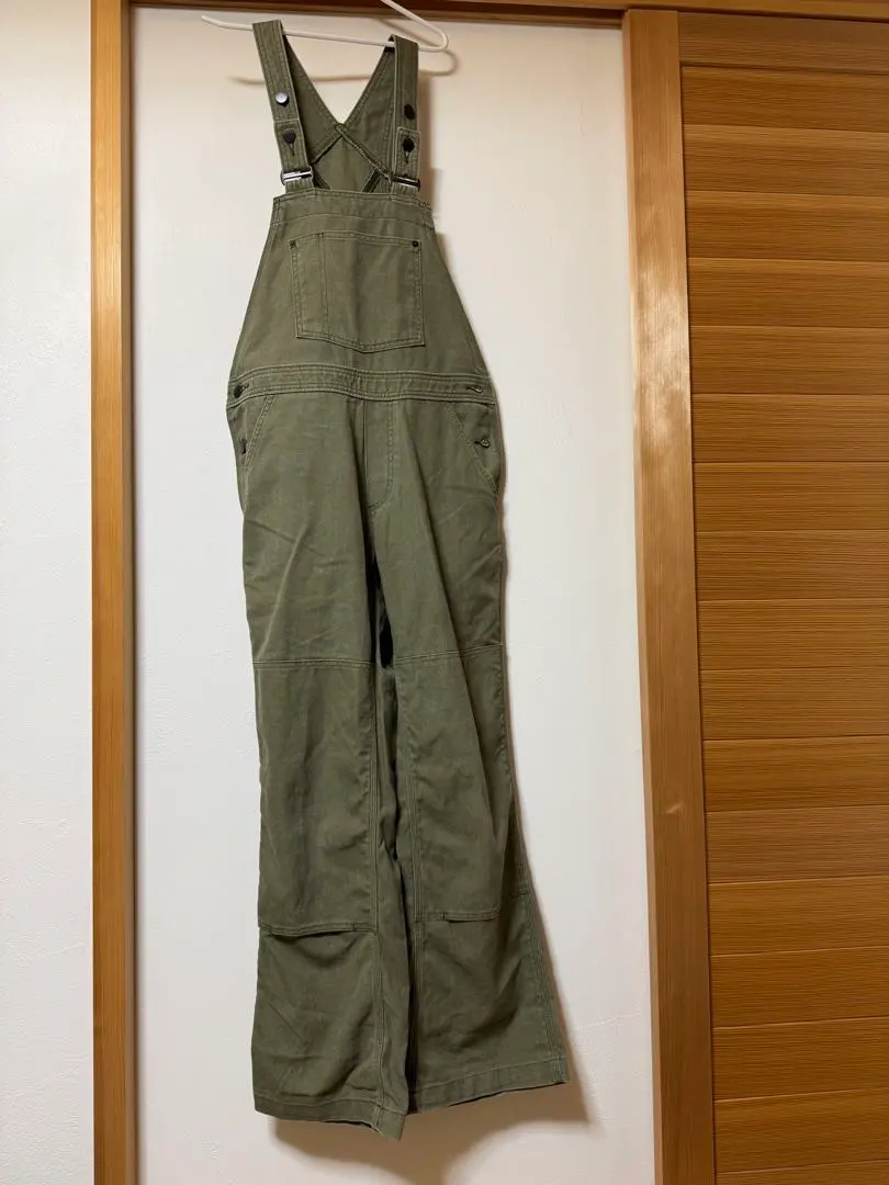 2026年最新】patagonia オーバーオール・つなぎの人気アイテム - メルカリ