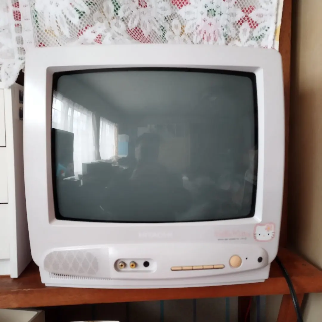 2026年最新】ハローキティブラウン管テレビの人気アイテム - メルカリ