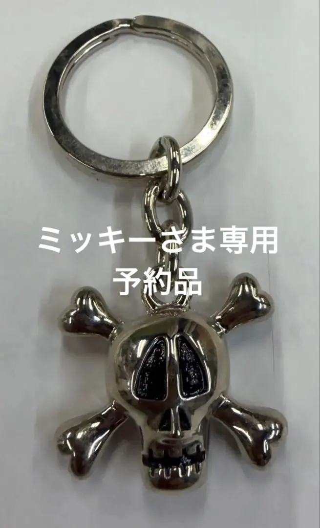 2026年最新】stussy キーホルダー スカルの人気アイテム - メルカリ