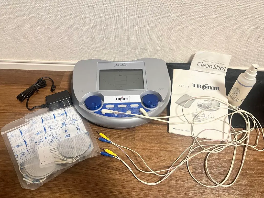 2026年最新】ジェットスリム イートロン3の人気アイテム - メルカリ