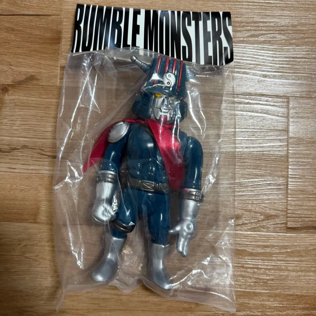 2026年最新】rumbl monstersの人気アイテム - メルカリ