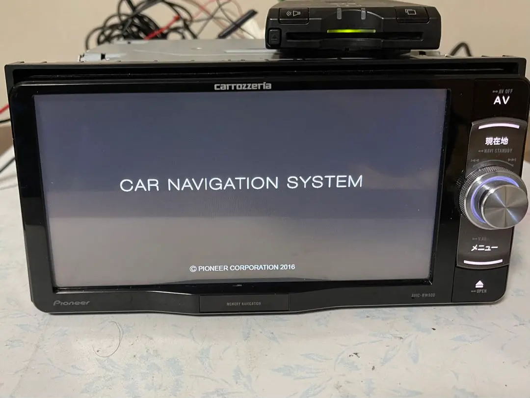 2026年最新】avic-rw900の人気アイテム - メルカリ