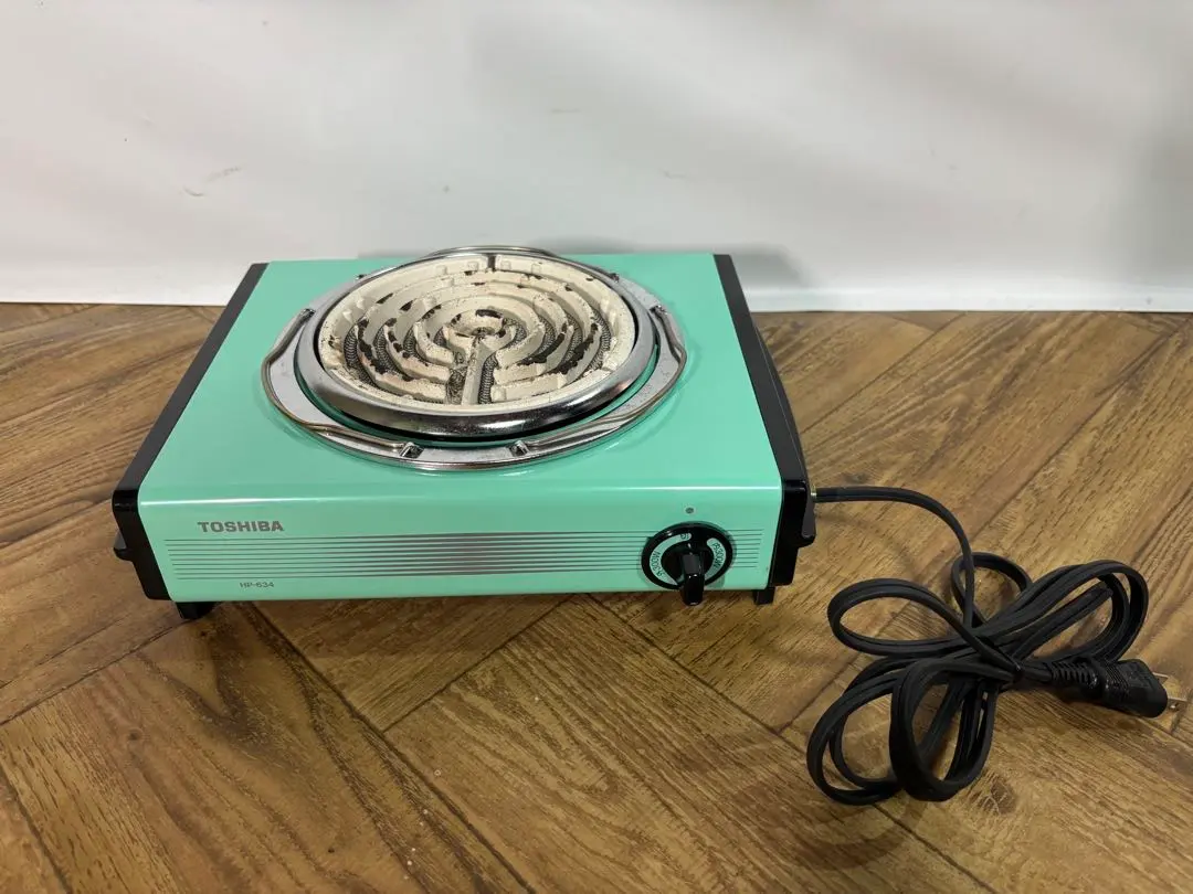 2026年最新】電気コンロ 東芝の人気アイテム - メルカリ