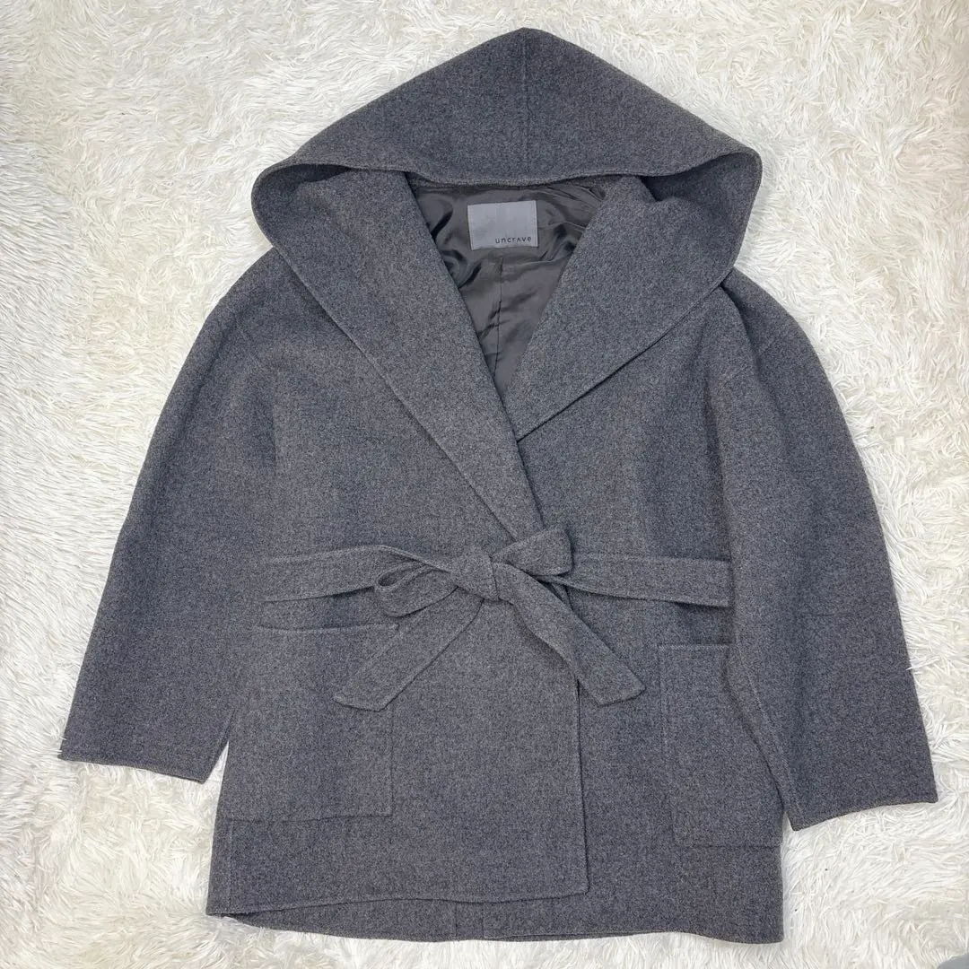 2026年最新】uncrave ショートコートの人気アイテム - メルカリ