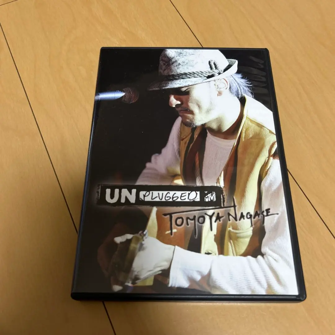 2026年最新】MTV Unplugged 長瀬智也の人気アイテム - メルカリ