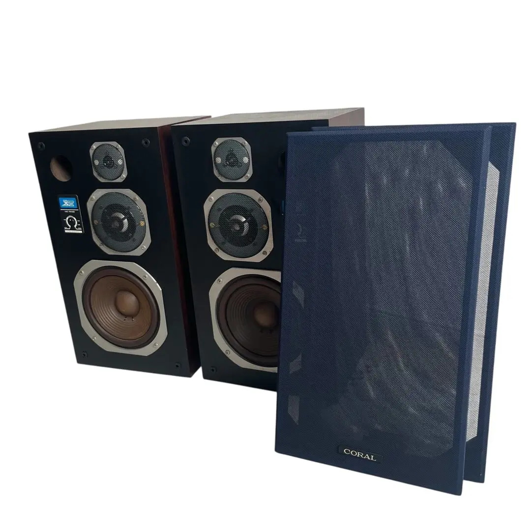 2026年最新】coral オーディオ機器の人気アイテム - メルカリ